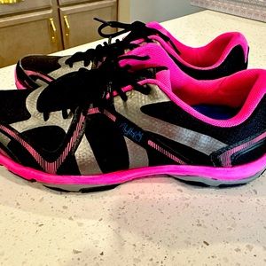 Ryka Tennis Shoes 12W